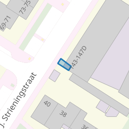 Perceel DVT00-A-8616