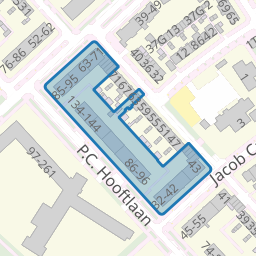 Perceel DVT00-A-8620