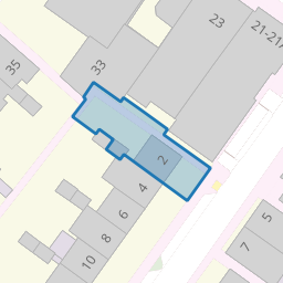 Perceel DVT00-A-8622