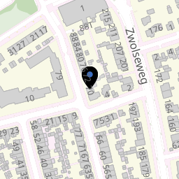 Appartement DVT00 A 8624 2