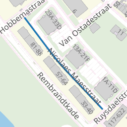 Perceel DVT00-A-8646