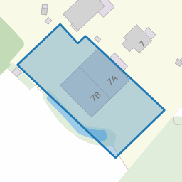 Perceel DVT00-A-8647