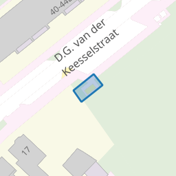 Perceel DVT00-A-8652