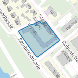 Perceel DVT00-A-8661