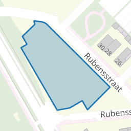 Perceel DVT00-A-8665