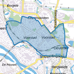 Sectie B