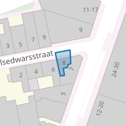 Perceel DVT00-B-10187