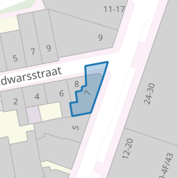 Perceel DVT00-B-10188