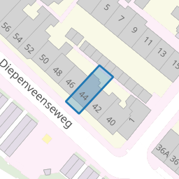 Perceel DVT00-B-10214