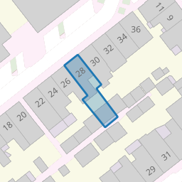 Perceel DVT00-B-10218