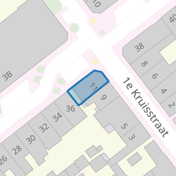 Perceel DVT00-B-10220