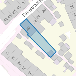 Perceel DVT00-B-10227