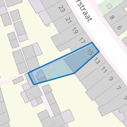 Perceel DVT00-B-10233