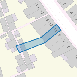 Perceel DVT00-B-10235