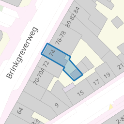 Perceel DVT00-B-10271