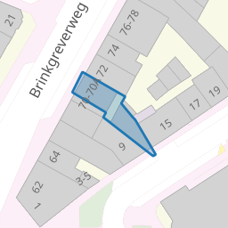 Perceel DVT00-B-10273