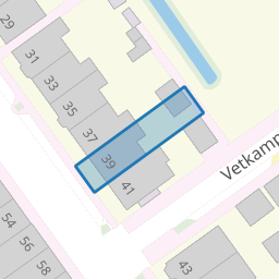 Perceel DVT00-B-10295