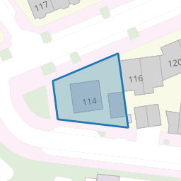 Perceel DVT00-B-10316