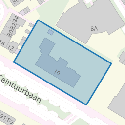 Perceel DVT00-B-10325