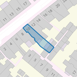 Perceel DVT00-B-10346