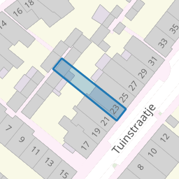 Perceel DVT00-B-10349