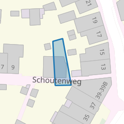 Perceel DVT00-B-10376