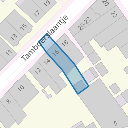 Perceel DVT00-B-10382