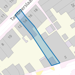 Perceel DVT00-B-10383