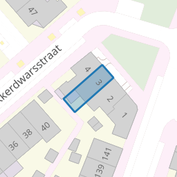 Perceel DVT00-B-10390