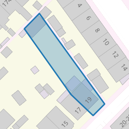 Perceel DVT00-B-10397