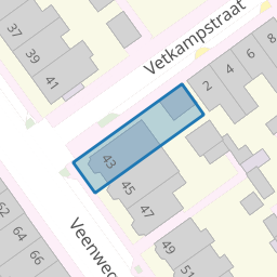 Perceel DVT00-B-10435