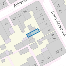 Perceel DVT00-B-10453