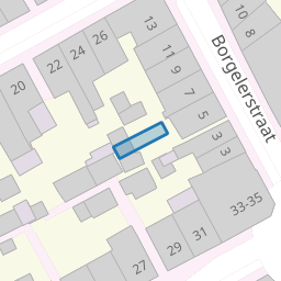 Perceel DVT00-B-10454