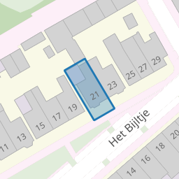 Perceel DVT00-B-10457