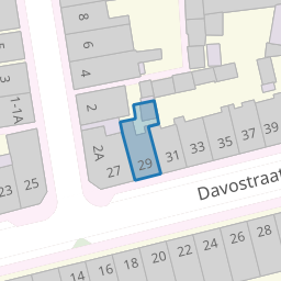 Perceel DVT00-B-10489