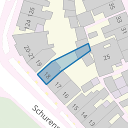 Perceel DVT00-B-10495