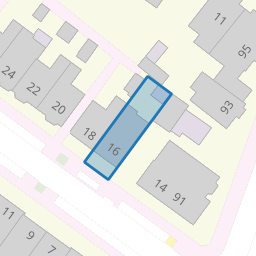 Perceel DVT00-B-10512