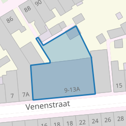 Perceel DVT00-B-10522