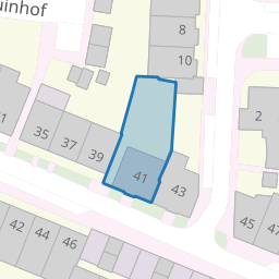 Perceel DVT00-B-10530