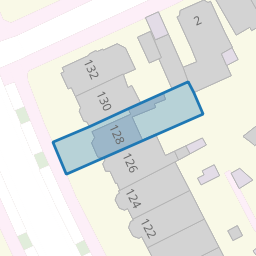 Perceel DVT00-B-10598