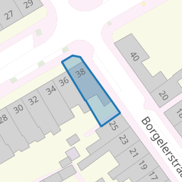 Perceel DVT00-B-10600