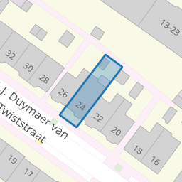 Perceel DVT00-B-10620