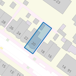 Perceel DVT00-B-10622