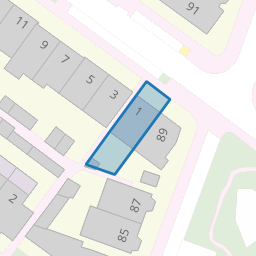 Perceel DVT00-B-10623