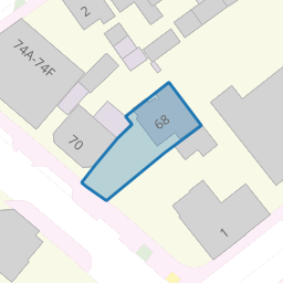 Perceel DVT00-B-10629