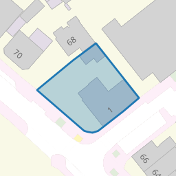 Perceel DVT00-B-10630