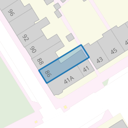 Perceel DVT00-B-10673