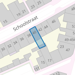 Perceel DVT00-B-10683