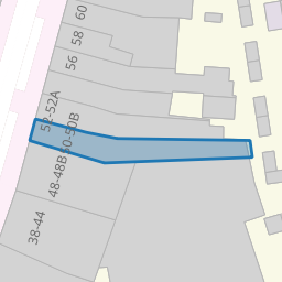 Perceel DVT00-B-10687