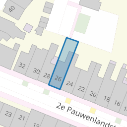 Perceel DVT00-B-10728